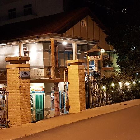Dalat Galaxy Hostel Dış mekan fotoğraf