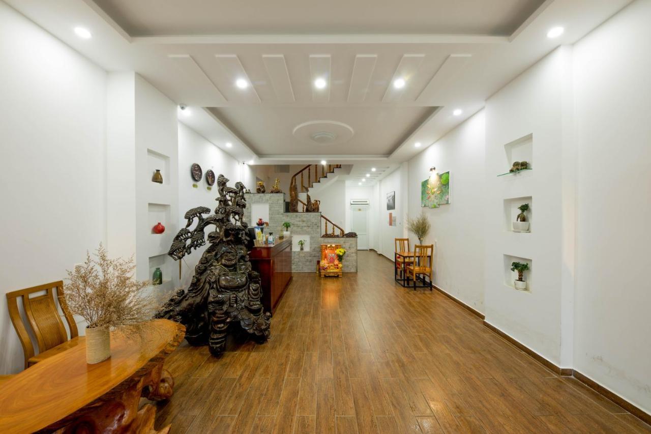 Dalat Galaxy Hostel Dış mekan fotoğraf