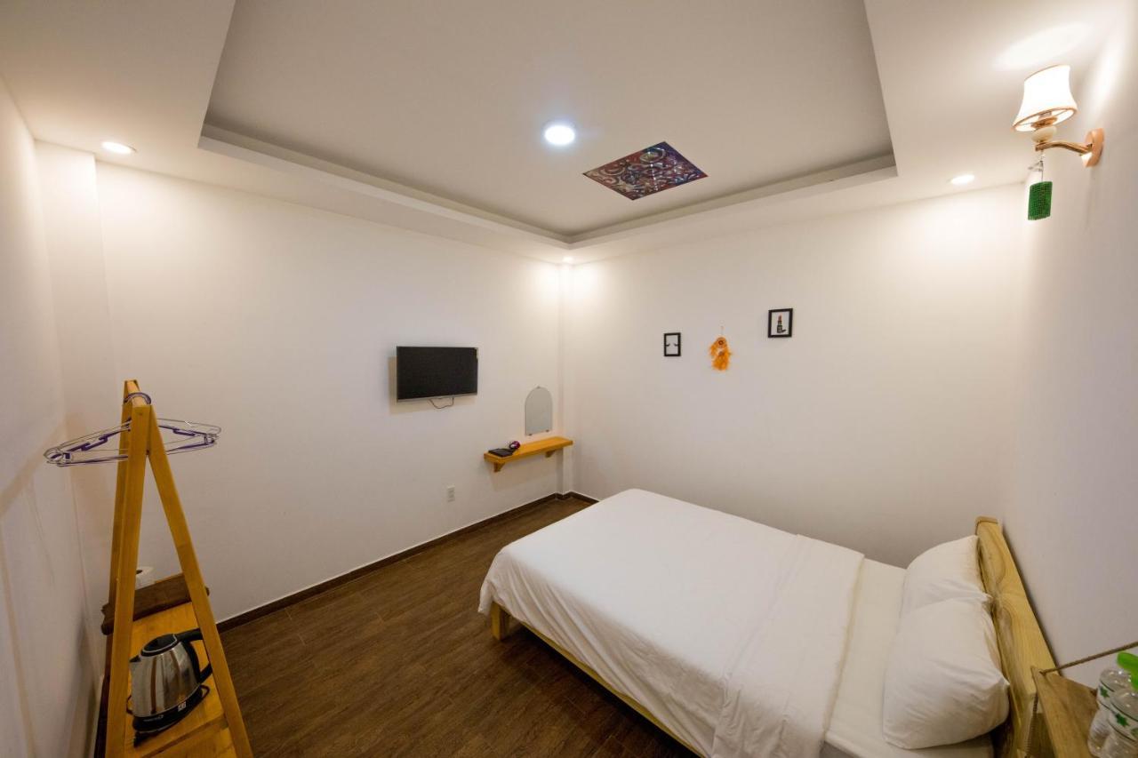 Dalat Galaxy Hostel Dış mekan fotoğraf