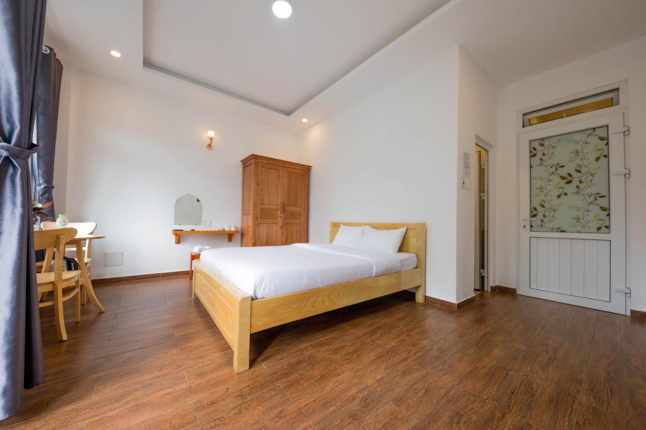 Dalat Galaxy Hostel Dış mekan fotoğraf