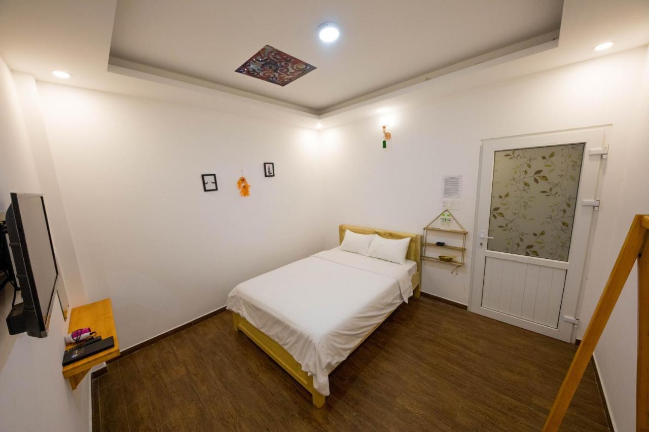 Dalat Galaxy Hostel Dış mekan fotoğraf
