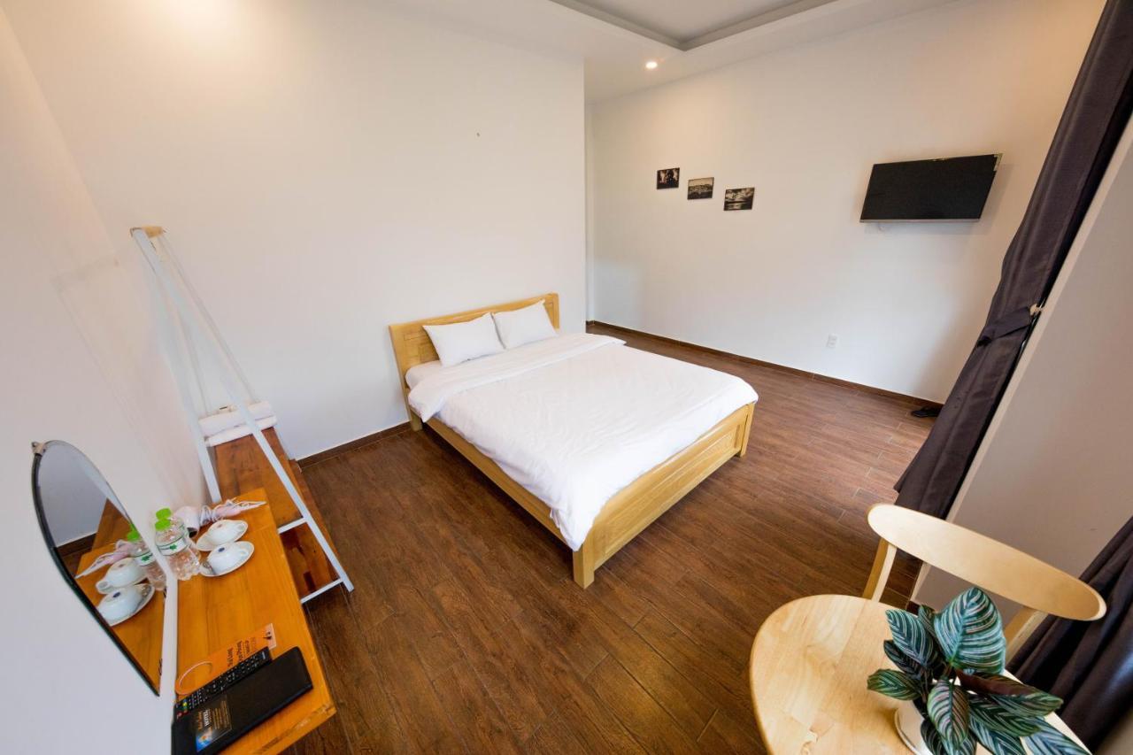Dalat Galaxy Hostel Dış mekan fotoğraf