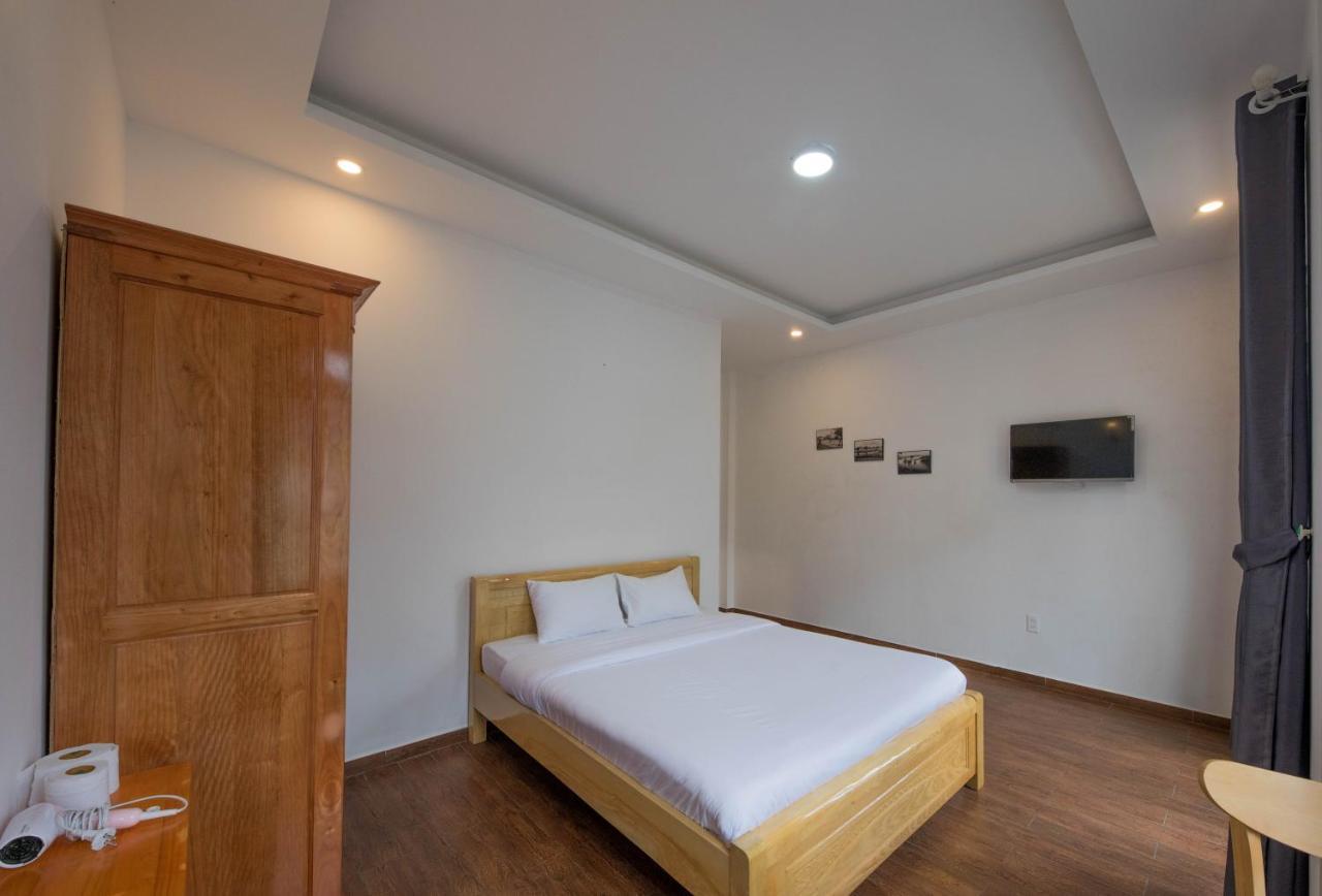 Dalat Galaxy Hostel Dış mekan fotoğraf