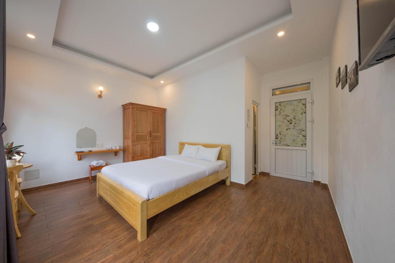 Dalat Galaxy Hostel Dış mekan fotoğraf