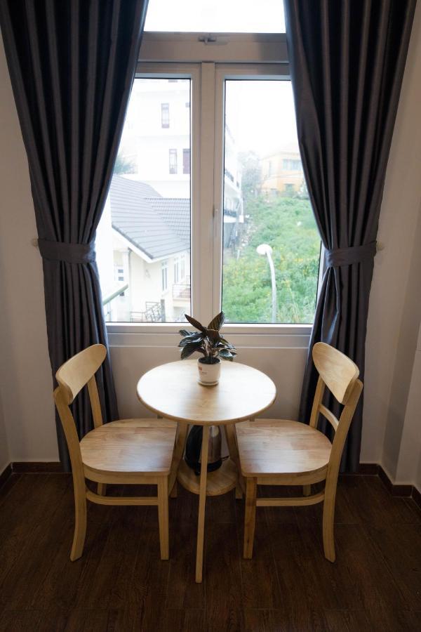 Dalat Galaxy Hostel Dış mekan fotoğraf