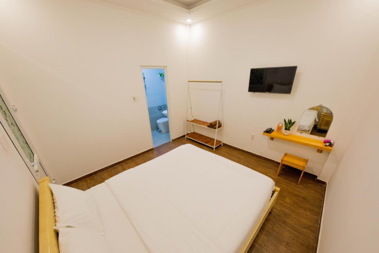 Dalat Galaxy Hostel Dış mekan fotoğraf