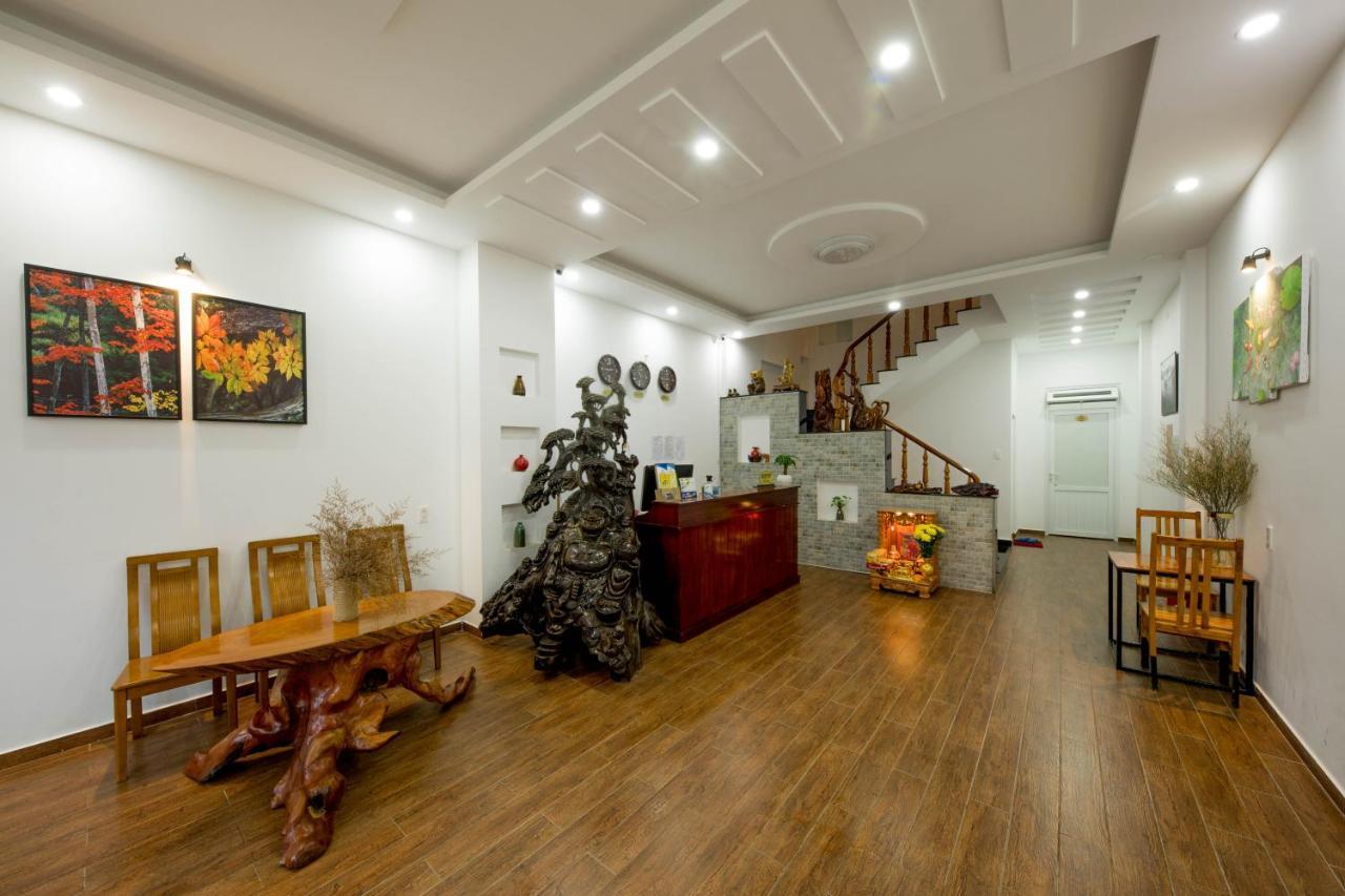 Dalat Galaxy Hostel Dış mekan fotoğraf