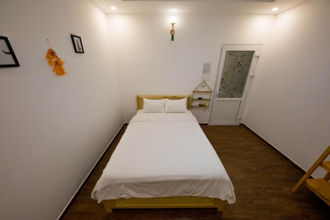 Dalat Galaxy Hostel Dış mekan fotoğraf