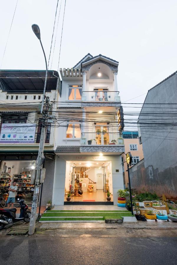 Dalat Galaxy Hostel Dış mekan fotoğraf