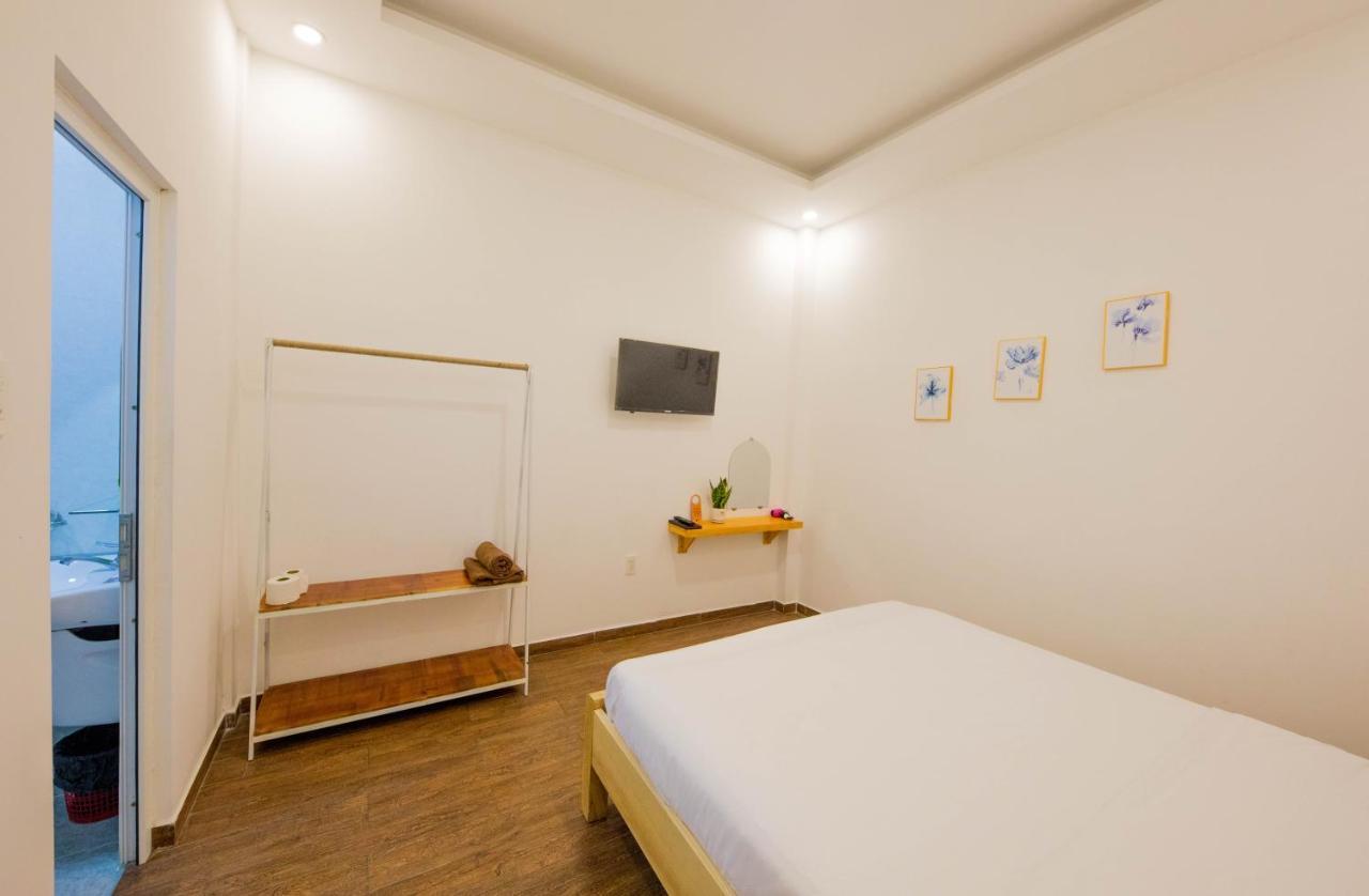 Dalat Galaxy Hostel Dış mekan fotoğraf