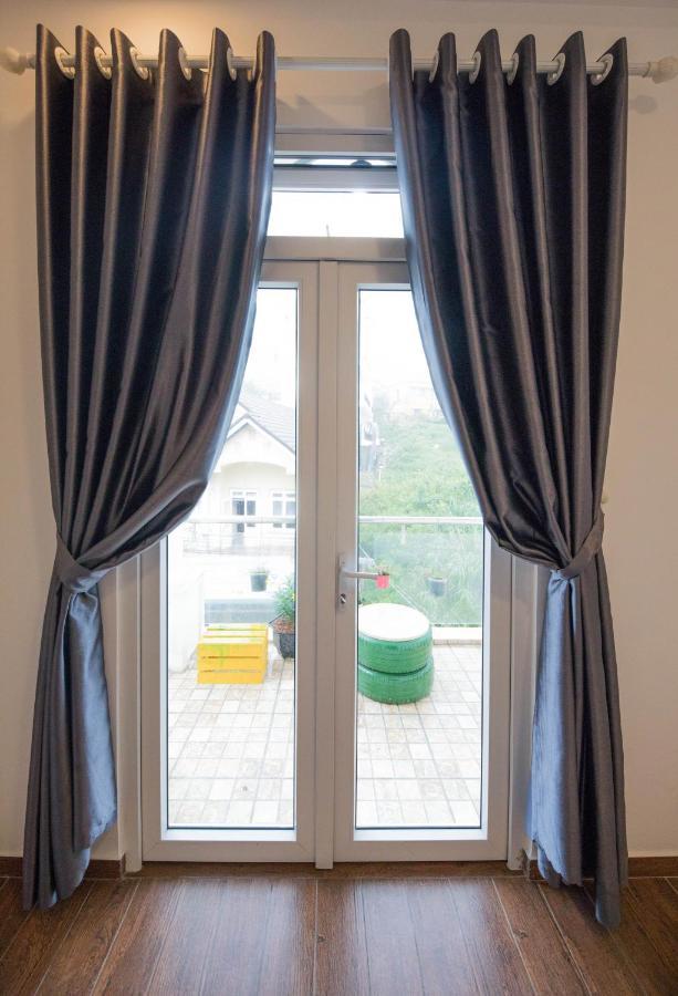 Dalat Galaxy Hostel Dış mekan fotoğraf