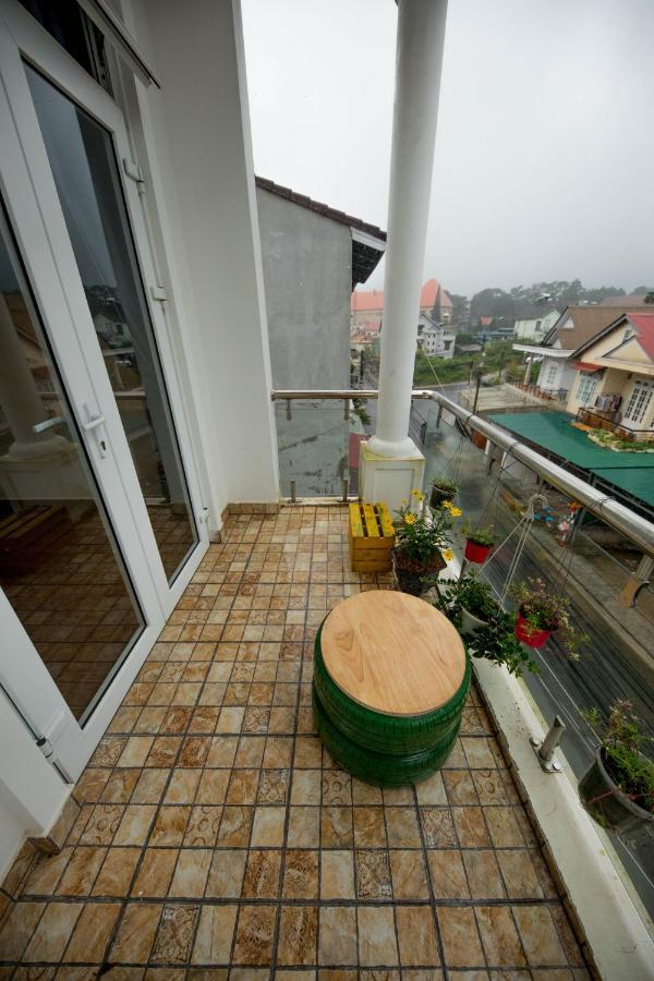 Dalat Galaxy Hostel Dış mekan fotoğraf