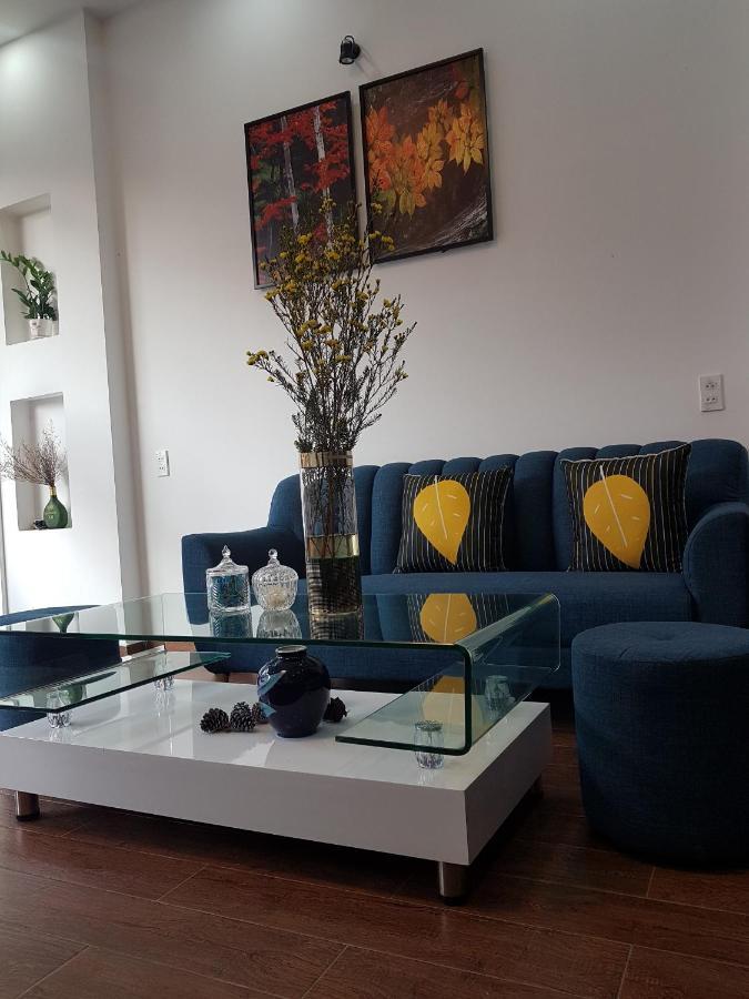 Dalat Galaxy Hostel Dış mekan fotoğraf
